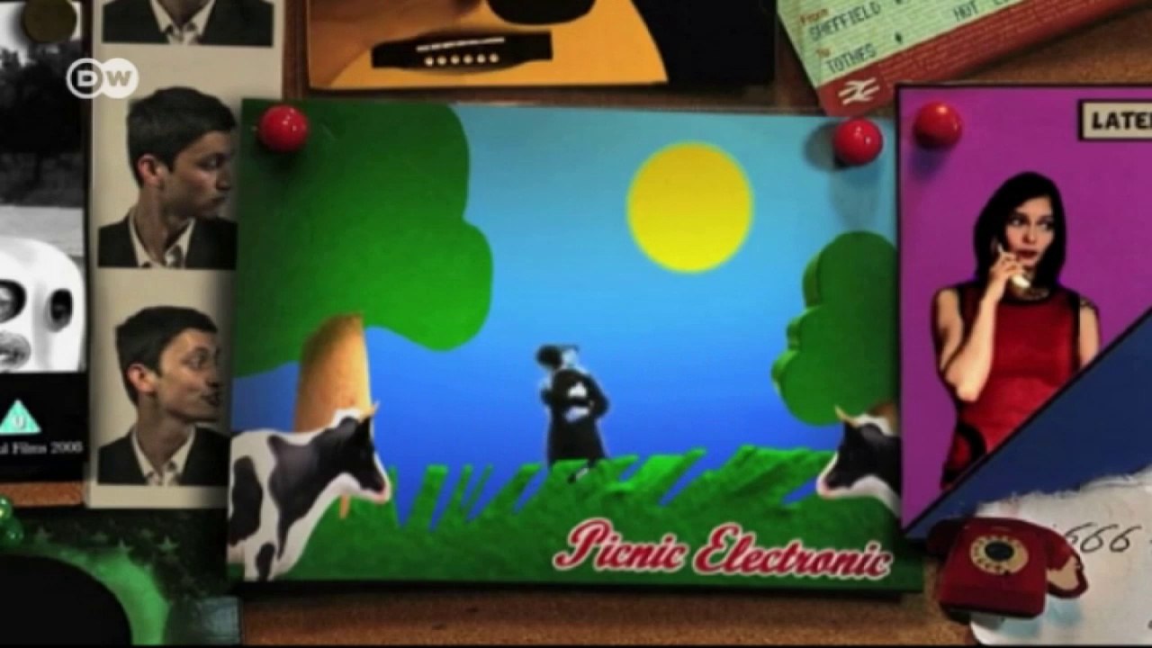 Papierkunst von kristin und davy mcguire | euromaxx