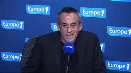 Thierry Ardisson : "Il n'a jamais été question que je fasse le Grand Journal"