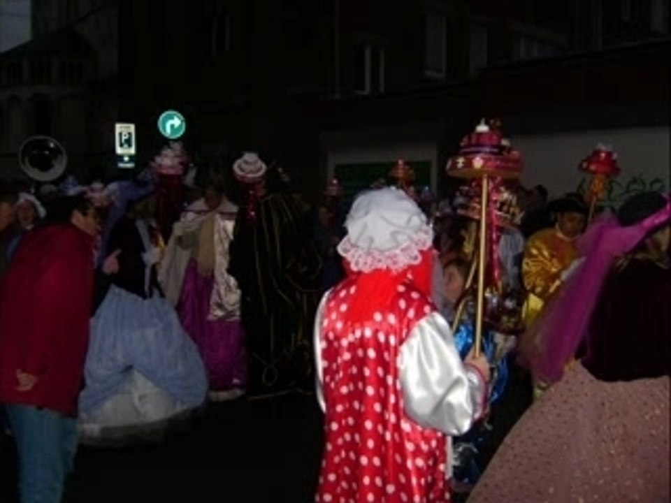 Photo soumonce bat 2007