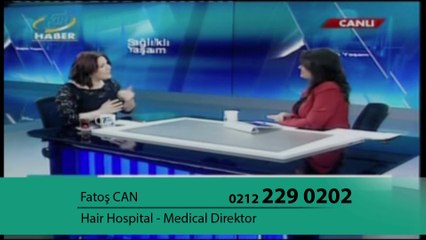 Tgrt Sağlıklı Yaşam Programı