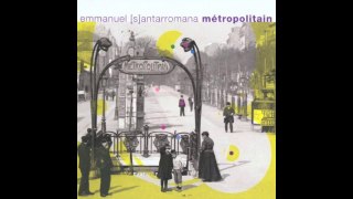 Emmanuel Santarromana - Montmartre