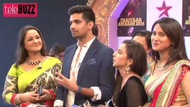 STAR Parivaar Awards 2014 | EVENT 29th June 2014 FULL SHOW EXCLUSIVE COOL CARPET