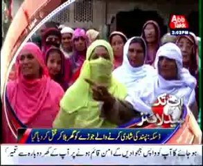 AbbTakk Headlines - 02 PM - 27 June 2014