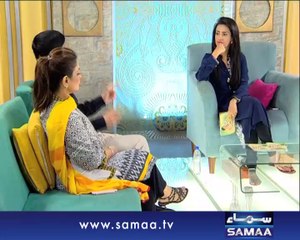 Subah Saverey Samaa Kay Saath, June 27, 2014