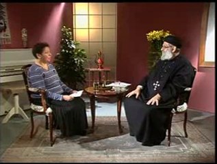 Zekeriya Butros - Tanrı'nın Oğlu ne demektir