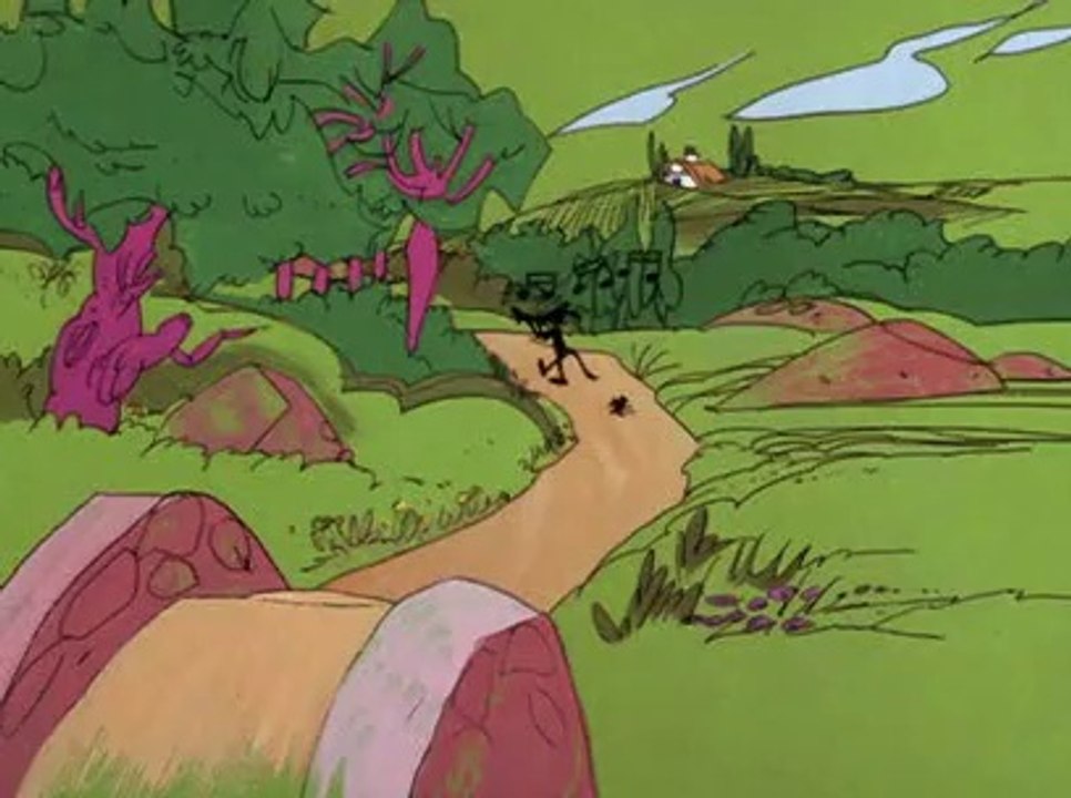 The Pink Panther - 088 - Pink Piper