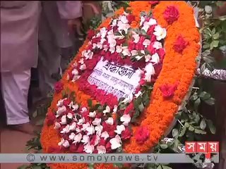 সন্ত্রাস নির্মূলে কাজ করবো: সেলিম ওসমান