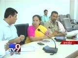Round the Clock Watch of Rajkot Police to curb crimes- Tv9 Gujarati