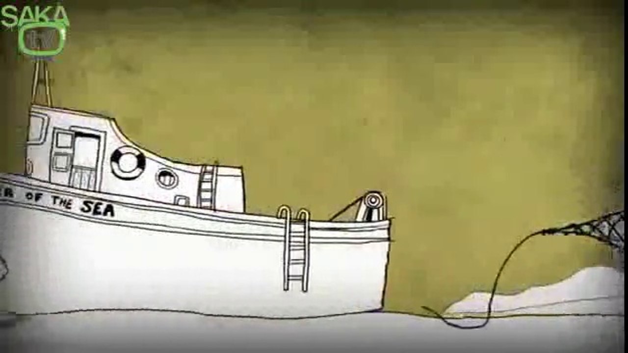 İnsanı Anlatan Etkileyici Bir Kısa Film