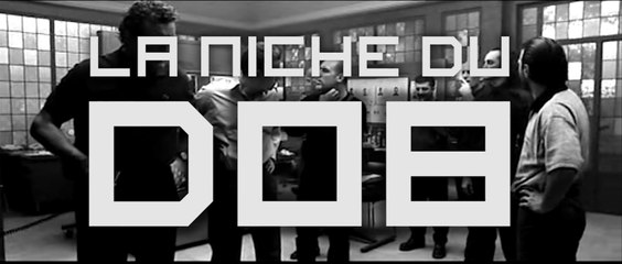 Dobermann (le film) by T.Boon - La Niche du Dob