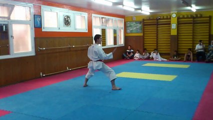 kata empi by youssef sbaii