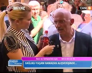 Sağlıklı Yaşam 27.06.2014 2.Kısım
