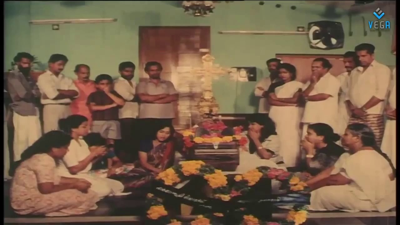 Kaathal Express Movie Part -4
