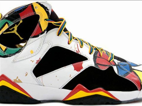 Cheap Air Jordan Shoes Free Shipping,Best and Worst Air Jordans 1-23 Discussion Vid #4