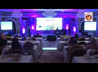 21 National Neurology Conference | Dr. Naveed | Day-3