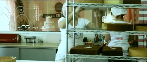 Смотреть онлайн армянский сериал Xaghic durs_20