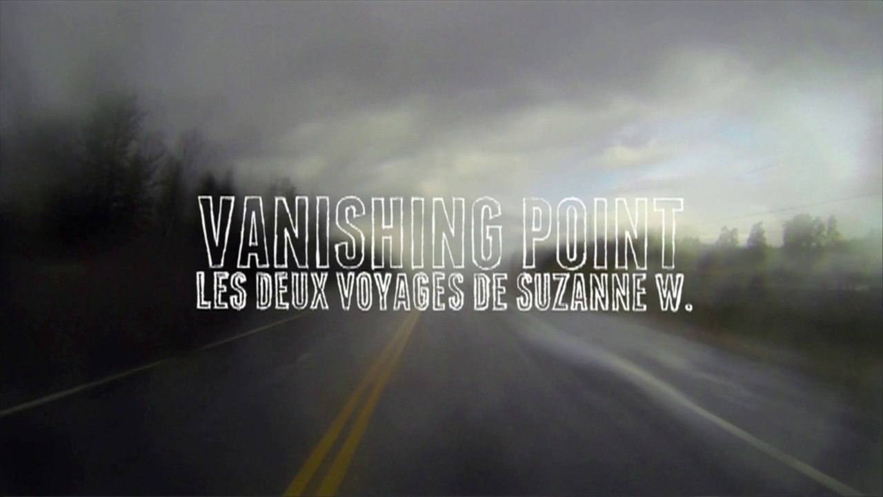 Vanishing Point de Marc Lainé - Bande-annonce