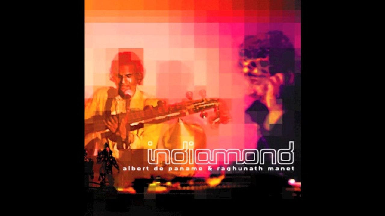 In Diamond - Tiki Tam