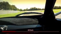 Ferrari celebrates 15M Facebook fans with LaFerrari on-board Google Glass-filmed clip at Fiorano