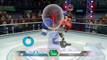 Wii Sports Club - All Sports WiiU Trailer