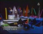 Esad Plavi - Reci sreco - 1991