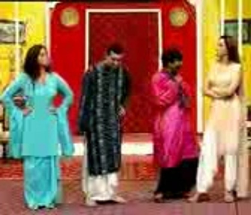 Darma, sanam a gya ha