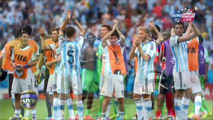 Dünya Kupası raporu: Favoriler