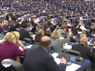 Présidence de la Commission européenne : Juncker favori