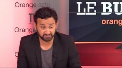 Cyril Hanouna : « Beaucoup de gens pensaient que TPMP allait s’effondrer… »