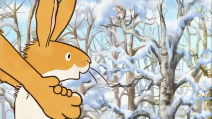 Devine Combien Je T'aime - La neige