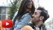 Ranbir Kapoor & Deepika Padukone's ROMANCE In Corsica !