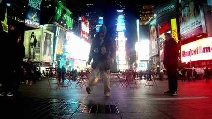 BOUNCE - Nice Football Free Style and Beautiful Places