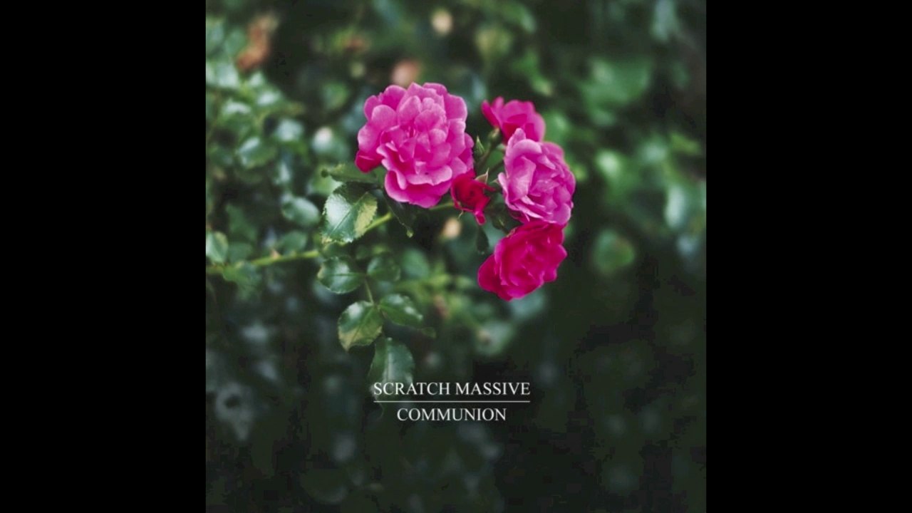 Scratch Massive - Communion - Nuit De Mes Rêves - Live Version