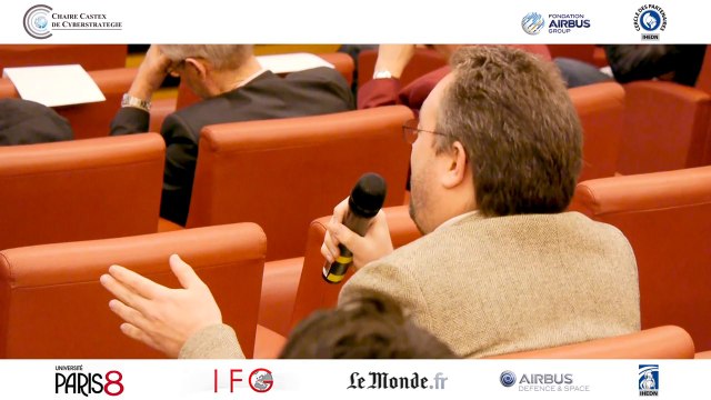 Le monde après Snowden : démocratie et surveillance, débat avec la salle