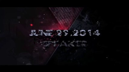 Jakarta R.O.C.K. Ministry: KGC Jakarta Sunday Service Trailer