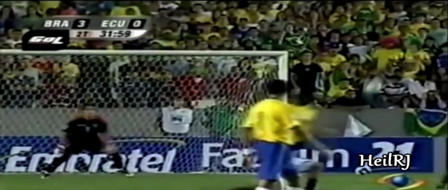 Kaká ● The Ultimate Show ● 2001-2013