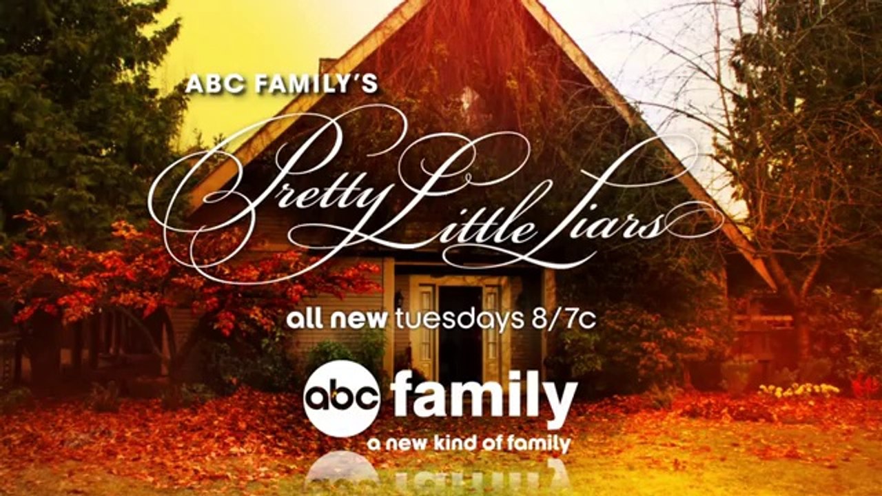 Pretty Little Liars - 5x04 - Sneak Peek #1 "Thrown From The Ride"