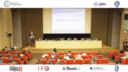 Une perspective technologique sur les documents révélés par Edward Snowden