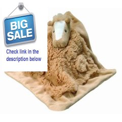 Best Price Scene Weaver Pickles Mon Ami Doudou Baby Blanket Review