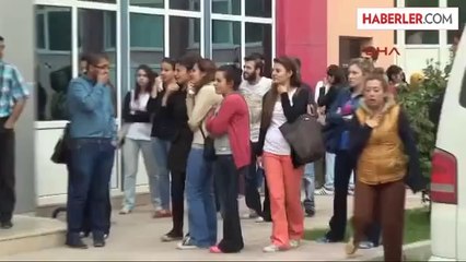 Kadın Dekan, Cinayet İşleyen Profesör Eşinden Boşandı