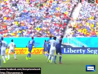 Football Worldcup Match Updates.