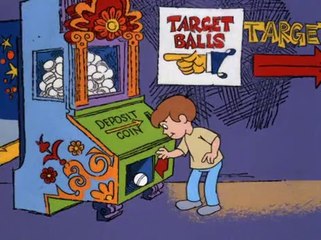 The Pink Panther - 094 - Pink Arcade