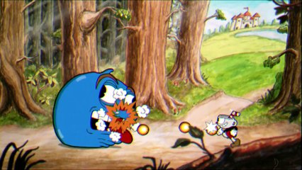 Cuphead - Trailer [HD]