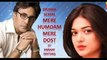 Mere Humdum Mere Dost - Episode 11  Full - Urdu1 Drama - 27  June 2014