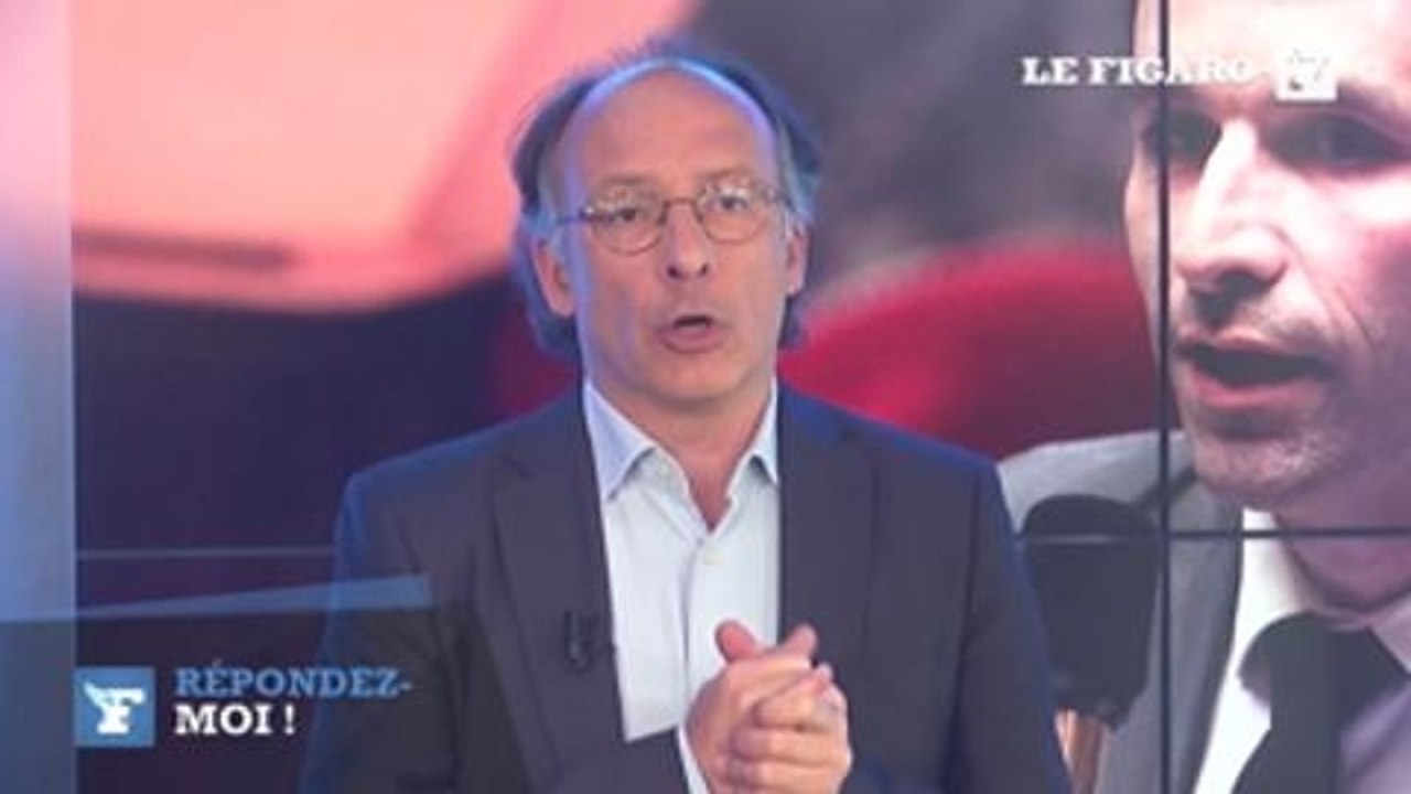 Bac ES : «Benoît Hamon, répondez-moi !»