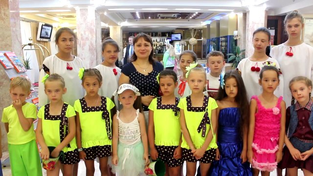 Отдых на море. Впечатление участников фестиваля о «Маринс Парк Отель Сочи»