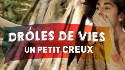 Drôles de vies #11 - Un petit creux