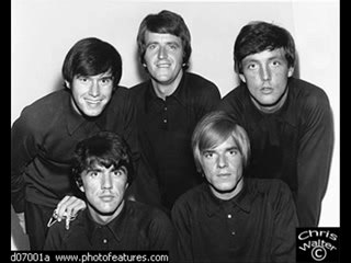 Dave Clark Five