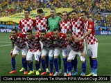 Watch FIFA World Cup 2014 COSTA RICA VS GREECE LIVE Streaming Online