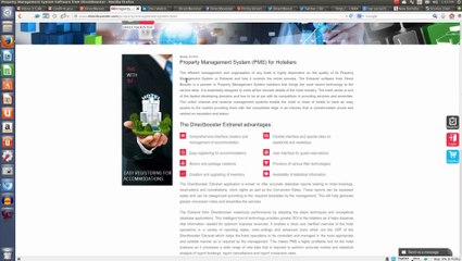 How Internet Booking Engine & PMS is Assisting Hoteliers?